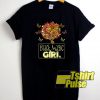 Black Magic Girl Melanin t-shirt