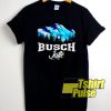 Busch Latte Graphic t-shirt