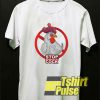 Chicken Cock Rooster t-shirt