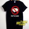Defund The Media Dont Be Sheep t-shirt for men and women tshirt
