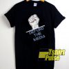 Defund The Media Protest t-shirt for men and women tshirt