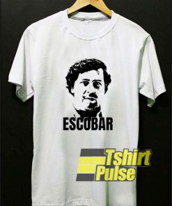 Escobar Vintage t-shirt