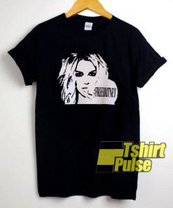 Free Britney Spears t-shirt for men and women tshirt