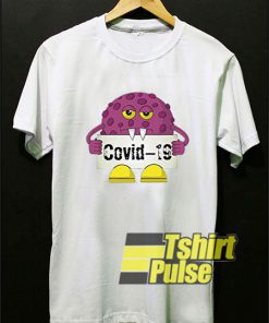 I Survived Coro-Virus 2020 t-shirt for men and women tshirt