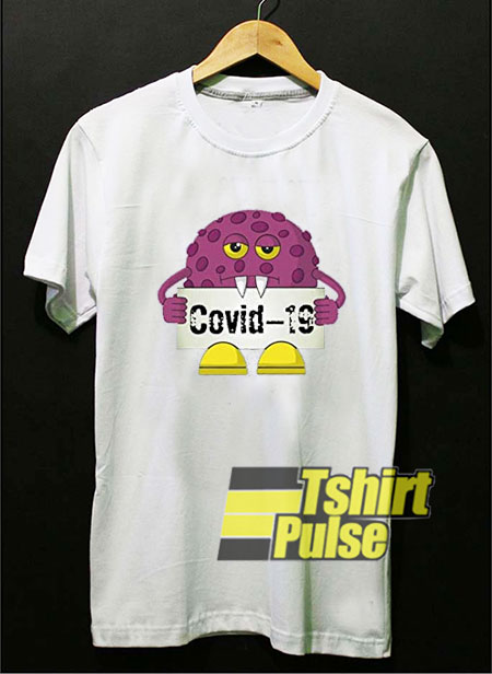 I Survived Coro-Virus 2020 t-shirt for men and women tshirt
