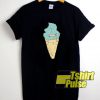 Ice Cream Man Scary t-shirt