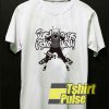 Kakashi Character t-shirt