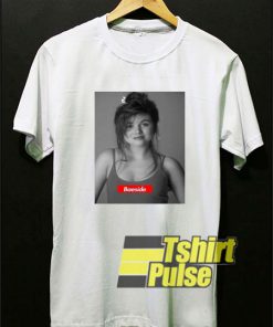 Kelly Kapwski Baeside t-shirt