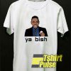 Kendrick Lamar Ya Bish Money t-shirt for men and women tshirt