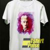 Lil Peep Pop Art t-shirt for men and women tshirt
