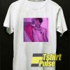 Lil Peep Rapper Tattoo Love t-shirt for men and women tshirt