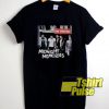 Midnight Memories 1D t-shirt