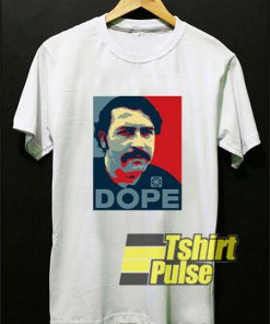 Pablo Escobar Dope t-shirt