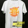 Porcho Myarda Spring Break 2020 t-shirt for men and women tshirt