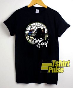 Rod Wave Ghetto Gospel t-shirt for men and women tshirt