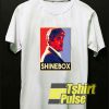 Shinebox Goodfellas t-shirt