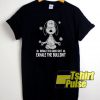 Snoopy Namaste t-shirt