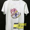 Super Sailor Moon t-shirt
