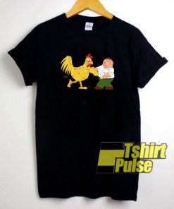 This Family Guy t-shirt
