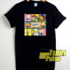 Tommy and Friends Box t-shirt