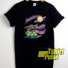 Toy Story Buzz Lightyear Starry Night t-shirt for men and women tshirt