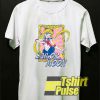 Usagi Sailor Moon t-shirt