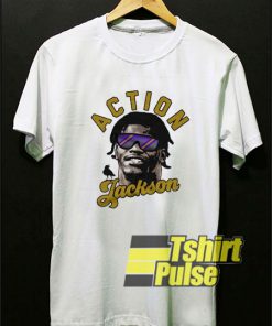 Action Jackson shirt