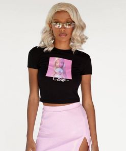 Bratz Cloe Barbie shirt women