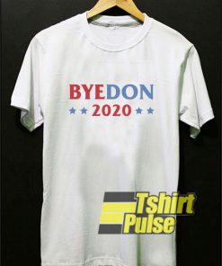 Byedon 2020 Stars shirt