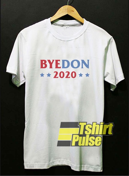 Byedon 2020 Stars shirt