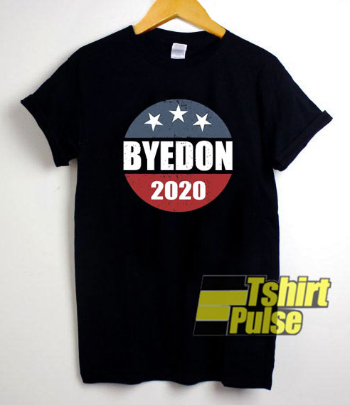Byedon 2020 Vintage shirt