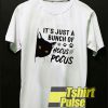 Cat Hocus Pocus shirt