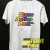 Class Action Park shirt
