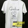 Coraline Printed shirt