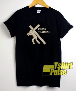 Cross Training shirt