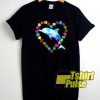 Dolphin Love shirt