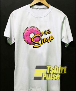 Donut The Simp shirt