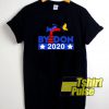 Goat Byedon 2020 shirt