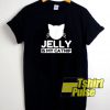 Jelly Cute Cat shirt