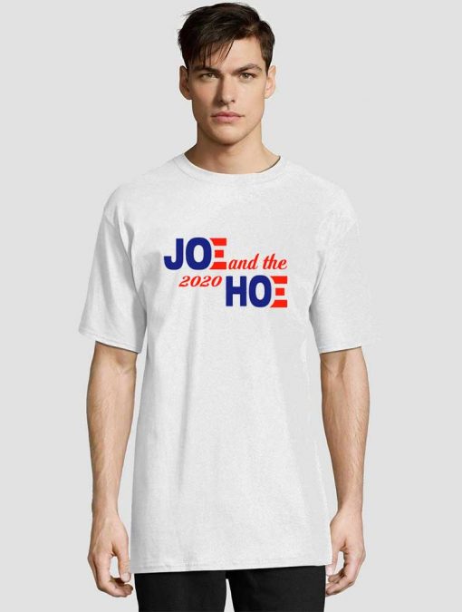 Jo And The Ho shirt