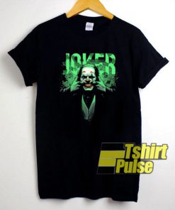Joker Halloween 2020 shirt