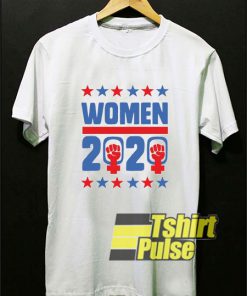 Nasty Woman 2020 shirt