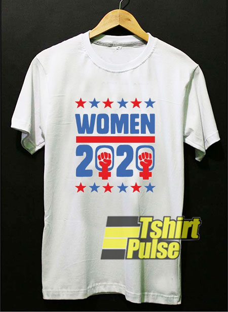 Nasty Woman 2020 shirt