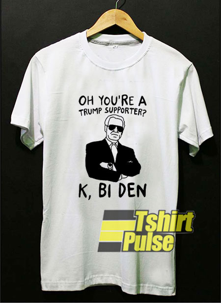 Obama Joe Biden shirt