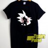 Power Dragon Ball Z shirt