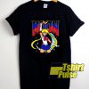Sailormoon Doom shirt