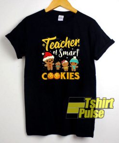 Smart Cookies shirt