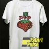 Strawberry Pop shirt