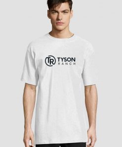 TR Tyson Ranch shirt