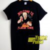 Welcome To Flavor Town shirt